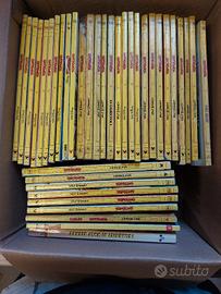 topolino fumetto