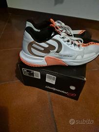 Scarpe padel