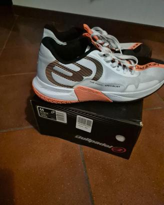 Scarpe padel