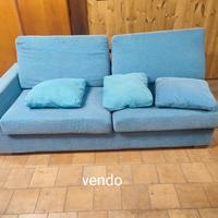 2 divani poltrone e sofà 