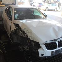 BMW SERIE 3 320D E92 2.0 D 135KW 6M 2P (2011) RICA