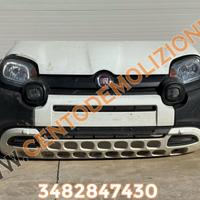 MUSATA FIAT PANDA CITY CROSS 1.0 HYBRID 2024