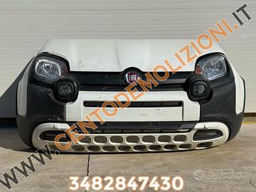 MUSATA FIAT PANDA CITY CROSS 1.0 HYBRID 2024