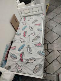 lettino kritter ikea