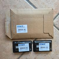 Integral 64Gb DDR5 sodimm 4800MHz