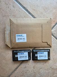 Integral 64Gb DDR5 sodimm 4800MHz