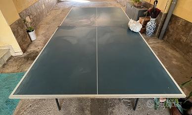 Tavolo ping pong