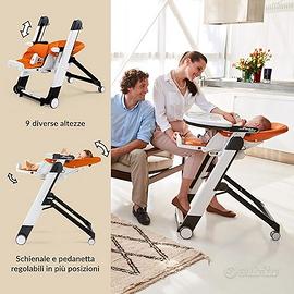 SEGGIOLONE PEG PEREGO SIESTA