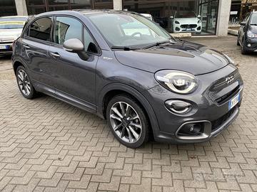 Fiat 500x 1.6mtj 130cv 2023