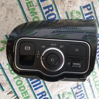 Comandi Luci + Freno A Mano Mercedes Classe A W177