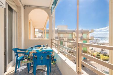 Gallipoli LIDO 1-8 Agosto a soli 50mt da spiagge