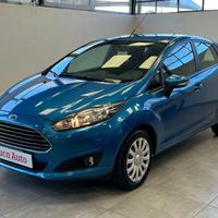 FORD Fiesta 1.5 TDCi 5p. *DISTRIBUZ. FATTA*UNICO