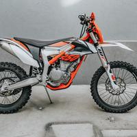 KTM Freeride 250 4t MY 2019