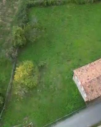 Rustico con terreno
