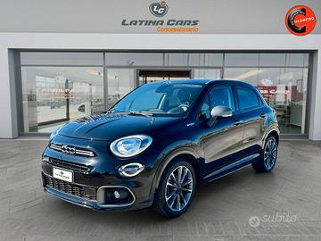Fiat 500X 1.5 t4 hybrid Sport 130cv AUTOMATICA E C