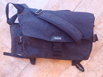 Think Tank borsa fotografica Vision 15