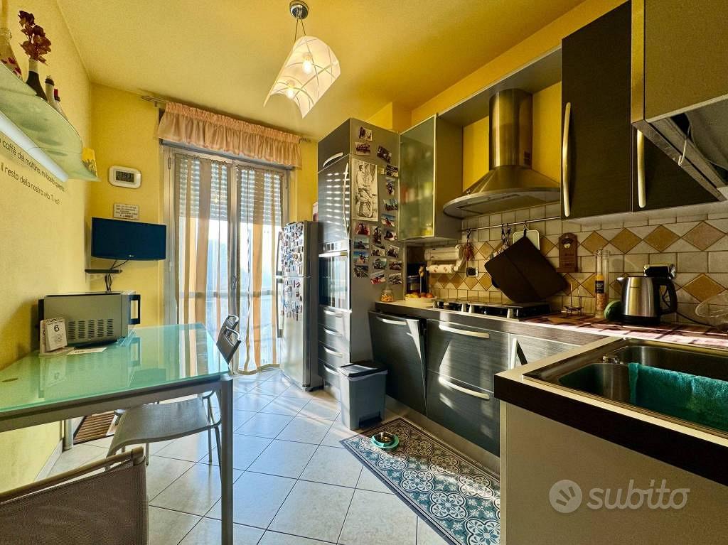 Appartamento – Desana - Vista 4