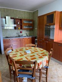 Casa vacanza a Palinuro