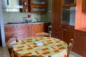 Casa vacanza a Palinuro