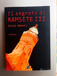 Il Segreto di Ramsete III Avventura Fiction Actio