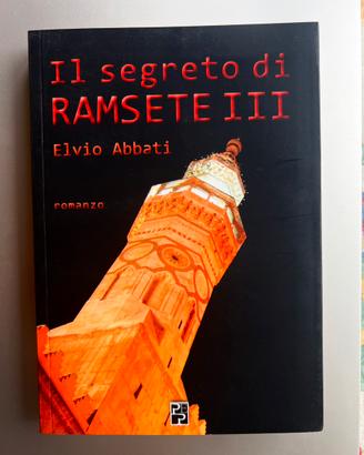 Il Segreto di Ramsete III Avventura Fiction Actio