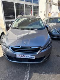 Peugeot 308 BlueHDi 130 S&S SW GT Line