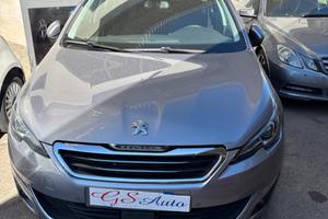 Peugeot 308 BlueHDi 130 S&S SW GT Line
