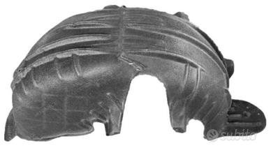 RIPARO PASSARUOTA POSTERIORE FORD FOCUS 2018