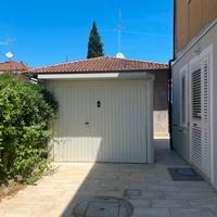 Garage/ Box Auto Prefabbricato 3 x 5