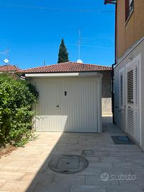 Garage/ Box Auto Prefabbricato 3 x 5