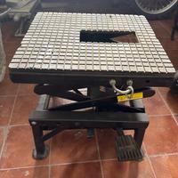 Cavalletto