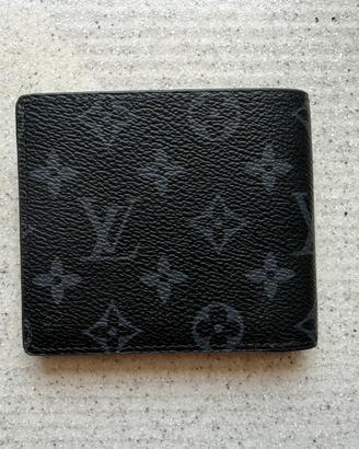 Portafoglio louis vuitton