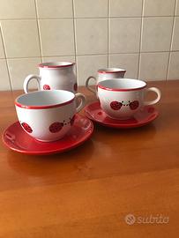 Set colazione