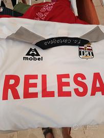 Maglie calcio 