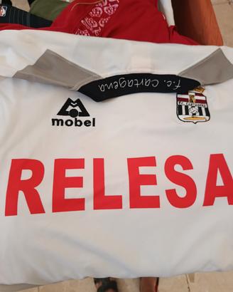 Maglie calcio 