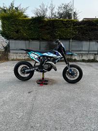 Ktm sx 125