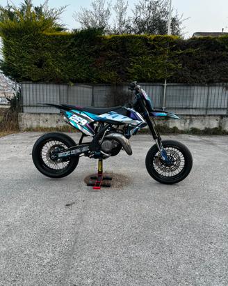 Ktm sx 125