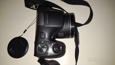 Fotocamera Sony dsc 300