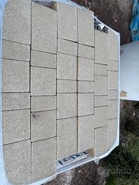 Pavimento autobloccanti