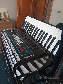fisarmonica 