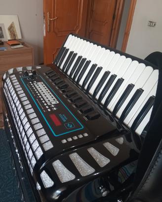 fisarmonica 