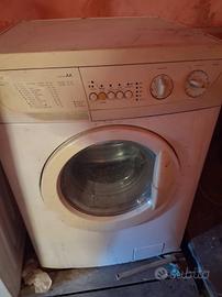 Si vende lavatrice Rex kg 7