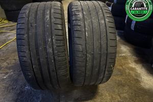 gomme usate 2553519 Estivo BRIDGESTONE - TUR - 192