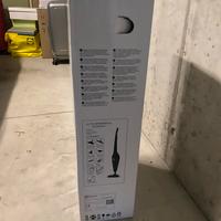 Scopa Elettrica Electrolux