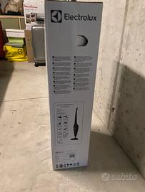 Scopa Elettrica Electrolux