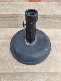 Base 18kg per ombrellone
