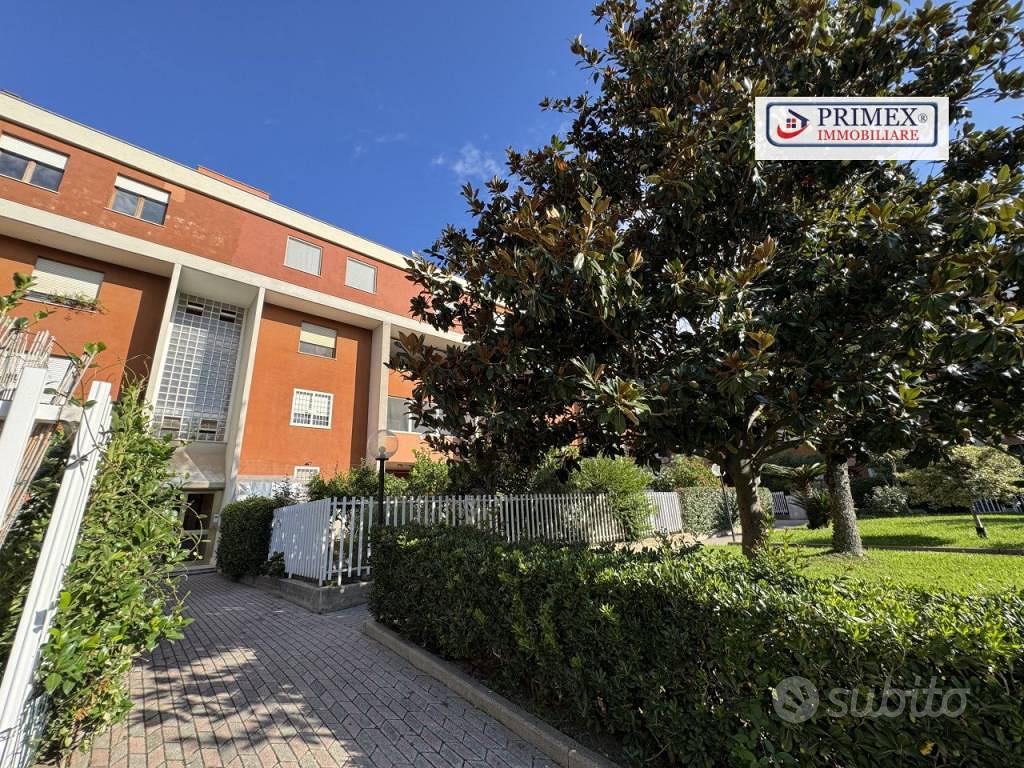 Apartment in Roma, Casal Palocco, Municipio Roma X - Vista 2