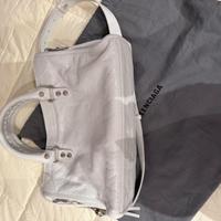 Borsetta Balenciaga le city bag S
