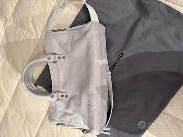 Borsetta Balenciaga le city bag S
