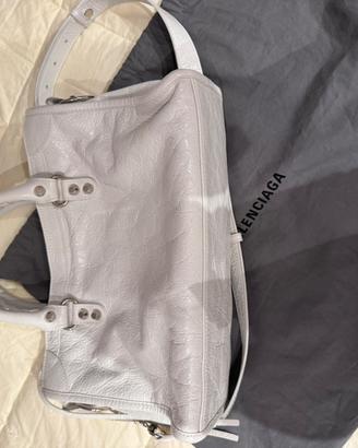 Borsetta Balenciaga le city bag S
